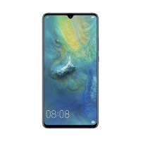 گوشی موبایل هوآوی مدل huawei mate 20 x  دو سیم کارت ظرفیت6| 128 گیگابایت